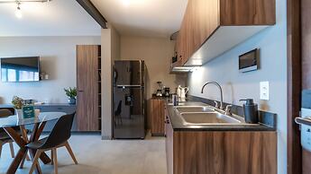 Tribu San Martín Chapultepec