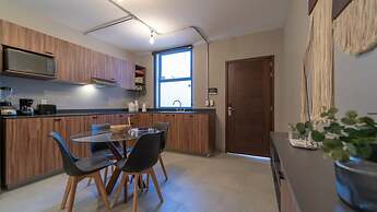 Tribu San Martín Chapultepec