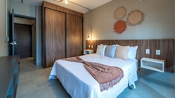 Tribu San Martín Chapultepec