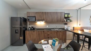 Tribu San Martín Chapultepec