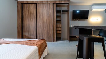 Tribu San Martín Chapultepec