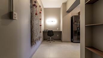 Tribu San Martín Chapultepec