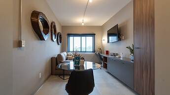 Tribu San Martín Chapultepec