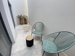 Tribu San Martín Chapultepec