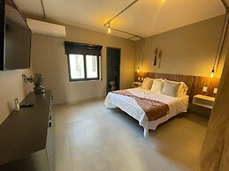 Tribu San Martín Chapultepec