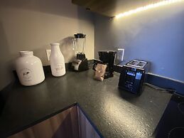 Tribu San Martín Chapultepec