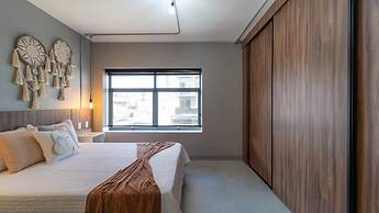 Tribu San Martín Chapultepec