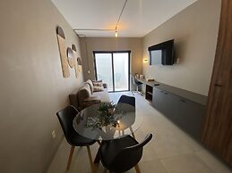 Tribu San Martín Chapultepec