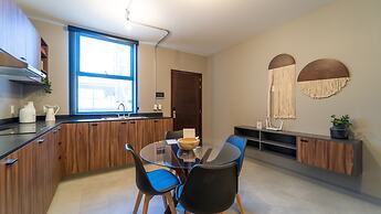 Tribu San Martín Chapultepec