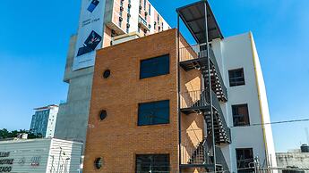 Tribu San Martín Chapultepec