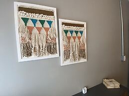 Tribu San Martín Chapultepec