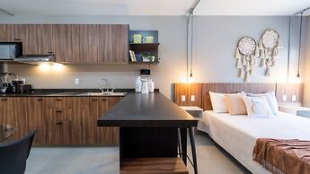 Tribu San Martín Chapultepec