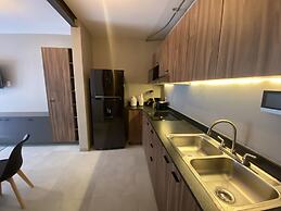 Tribu San Martín Chapultepec