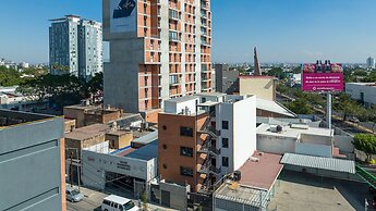 Tribu San Martín Chapultepec