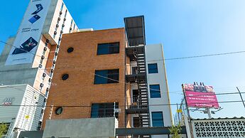 Tribu San Martín Chapultepec