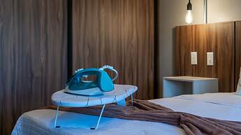 Tribu San Martín Chapultepec