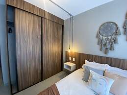 Tribu San Martín Chapultepec