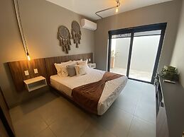 Tribu San Martín Chapultepec