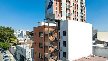 Tribu San Martín Chapultepec