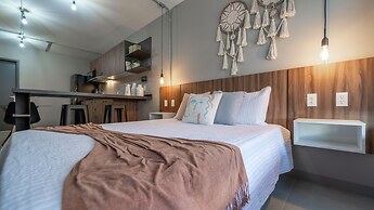 Tribu San Martín Chapultepec