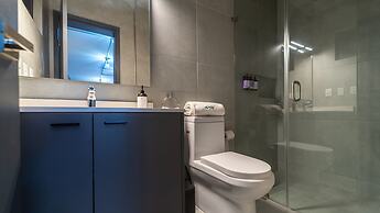 Tribu San Martín Chapultepec