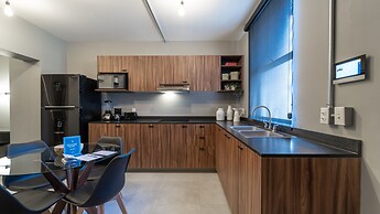 Tribu San Martín Chapultepec