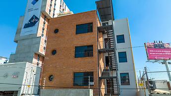 Tribu San Martín Chapultepec