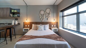 Tribu San Martín Chapultepec