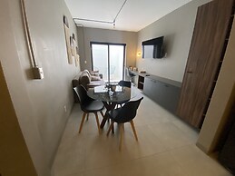 Tribu San Martín Chapultepec