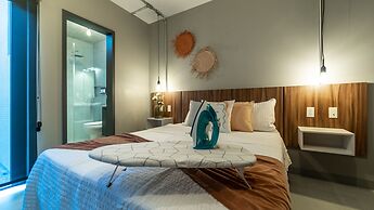 Tribu San Martín Chapultepec