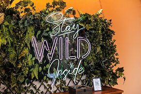 Zion Bubble Glamping