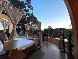 Zion Bubble Glamping