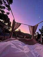 Zion Bubble Glamping