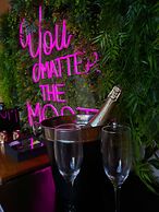 Zion Bubble Glamping