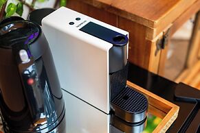 Zion Bubble Glamping