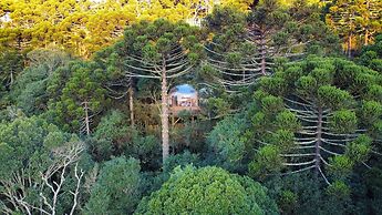 Zion Bubble Glamping