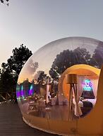 Zion Bubble Glamping