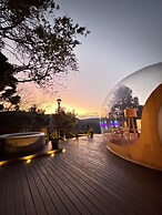 Zion Bubble Glamping