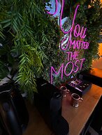 Zion Bubble Glamping