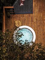 Zion Bubble Glamping