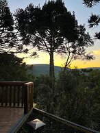 Zion Bubble Glamping