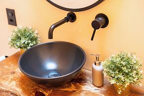 Zion Bubble Glamping