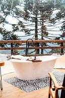 Zion Bubble Glamping