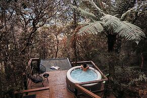 Zion Bubble Glamping