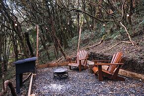 Zion Bubble Glamping