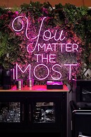 Zion Bubble Glamping