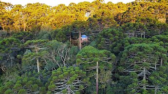 Zion Bubble Glamping