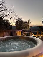 Zion Bubble Glamping