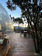 Zion Bubble Glamping