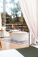 Zion Bubble Glamping